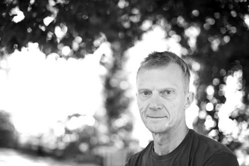 Pilates instructor and Massage Therapist. Phil has been practising strength training for 20+ years.